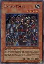 Exiled Force