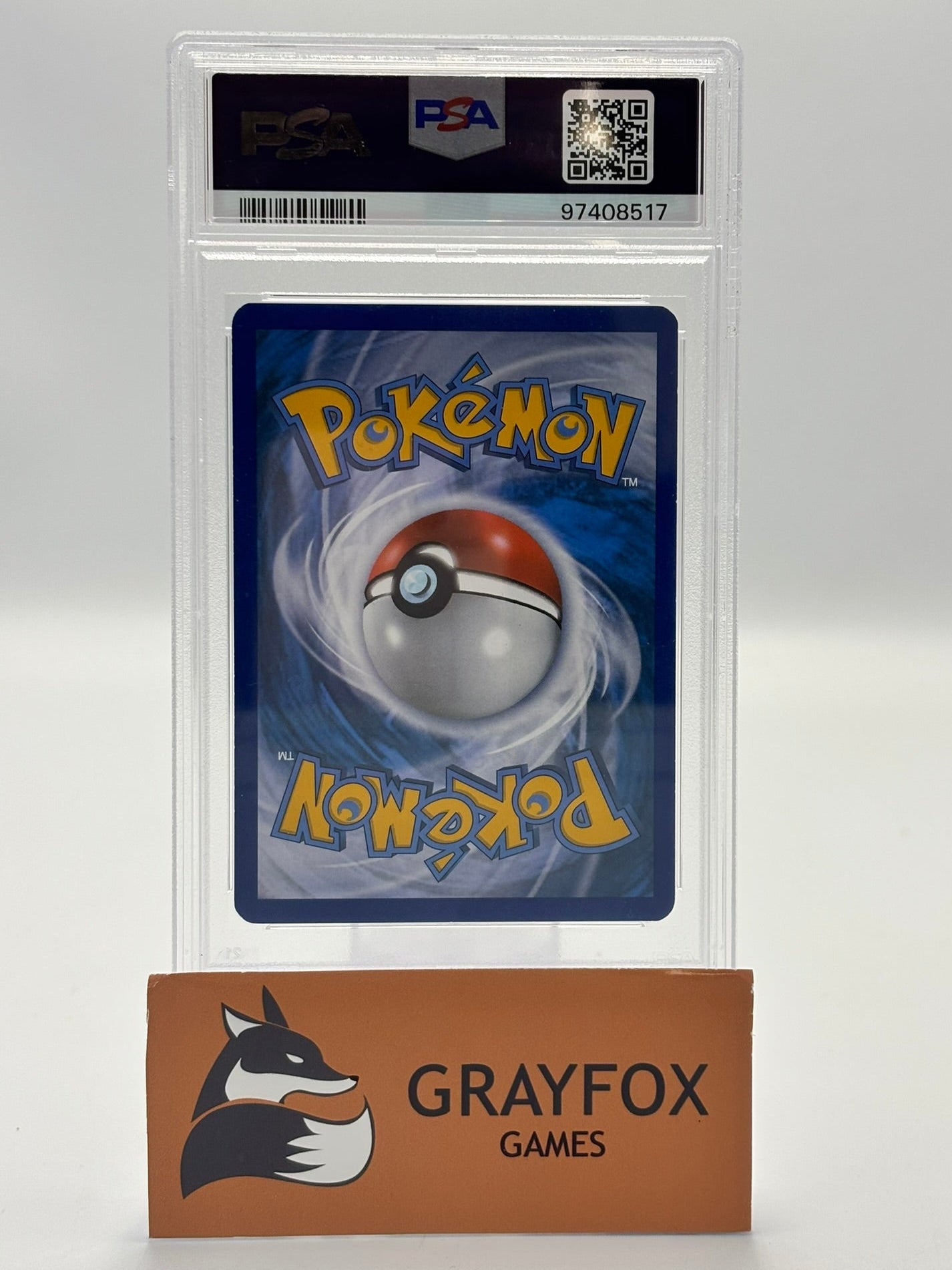 Latios Ex 2015 Pokemon XY Roaring Skies PSA 7 101/108