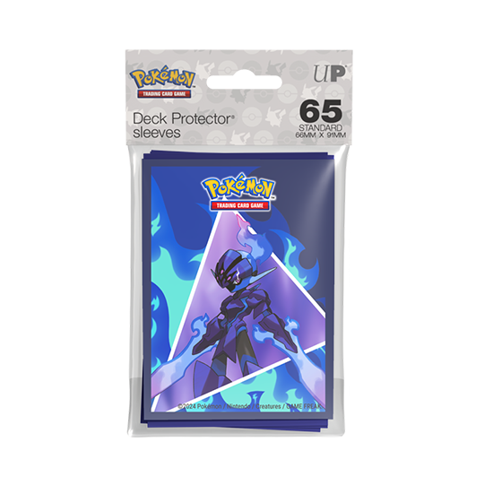 Ultra Pro - Standard Deck Protector Sleeves - Pokemon Ceruledge 65pk