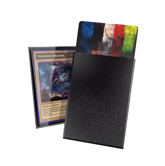 Ultimate Guard - Cortex Sleeves Japanese Size 60pk