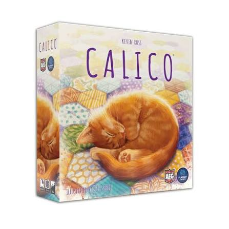 Calico
