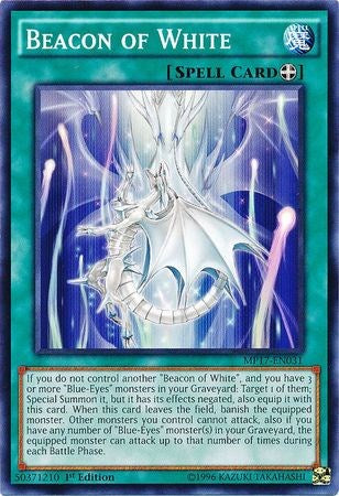 Beacon of White