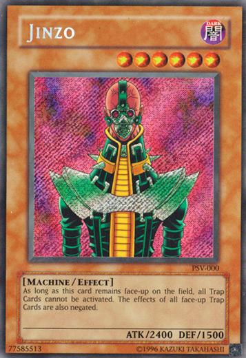 Jinzo