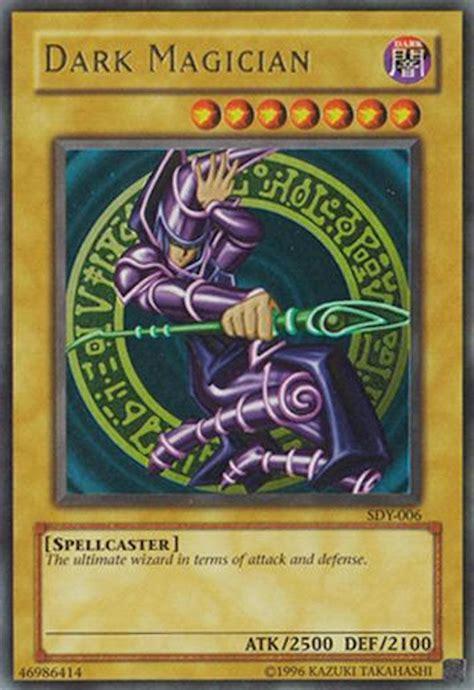 Dark Magician