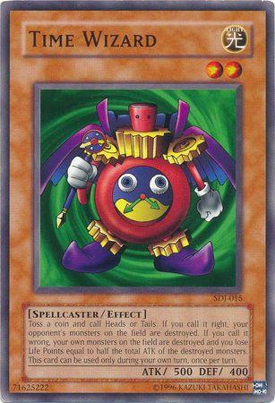 Time Wizard