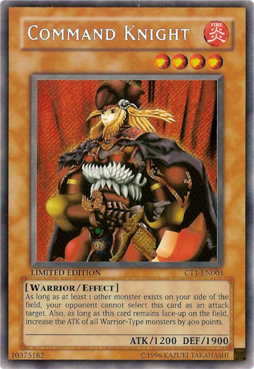 Command Knight