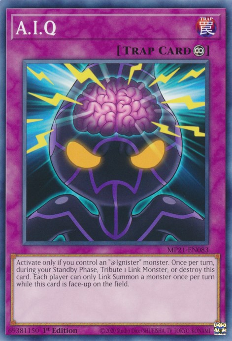 A.I.Q
