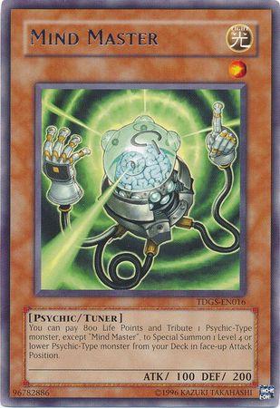 Mind Master