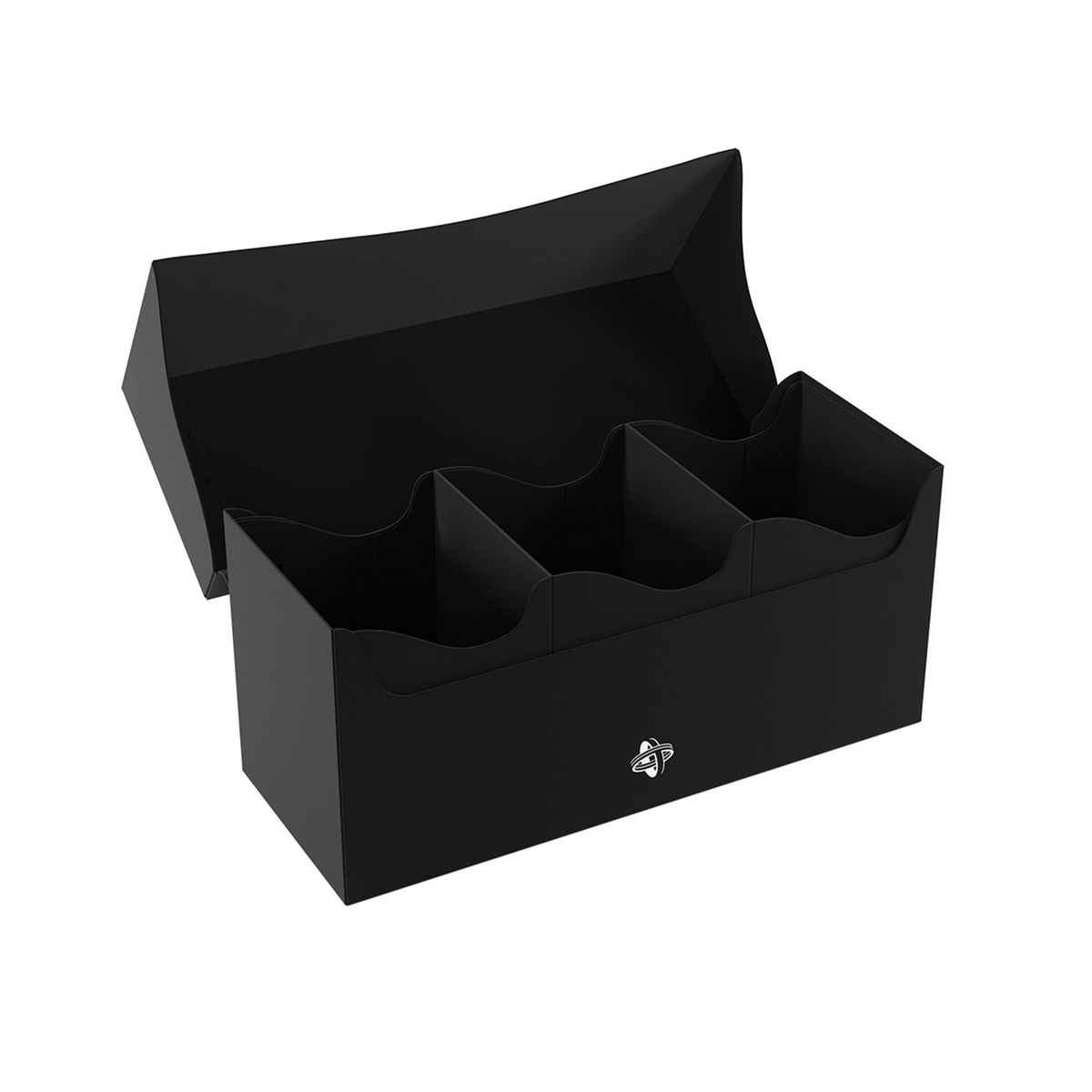 Gamegenic Triple Deck Holder 300+ XL Black