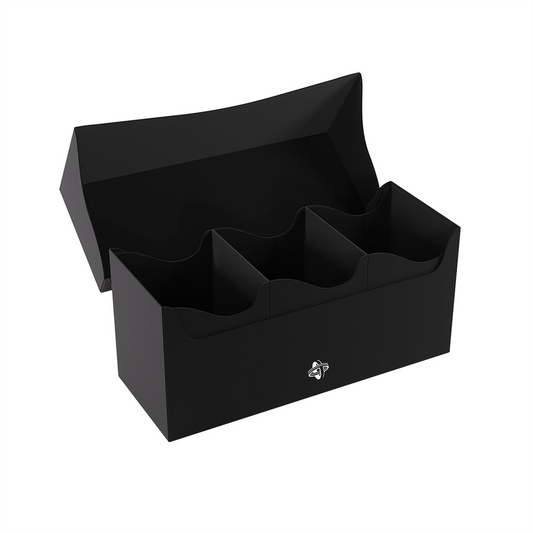 Gamegenic Triple Deck Holder 300+ XL Black