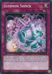 Summon Shock