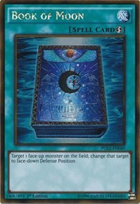 Book of Moon
