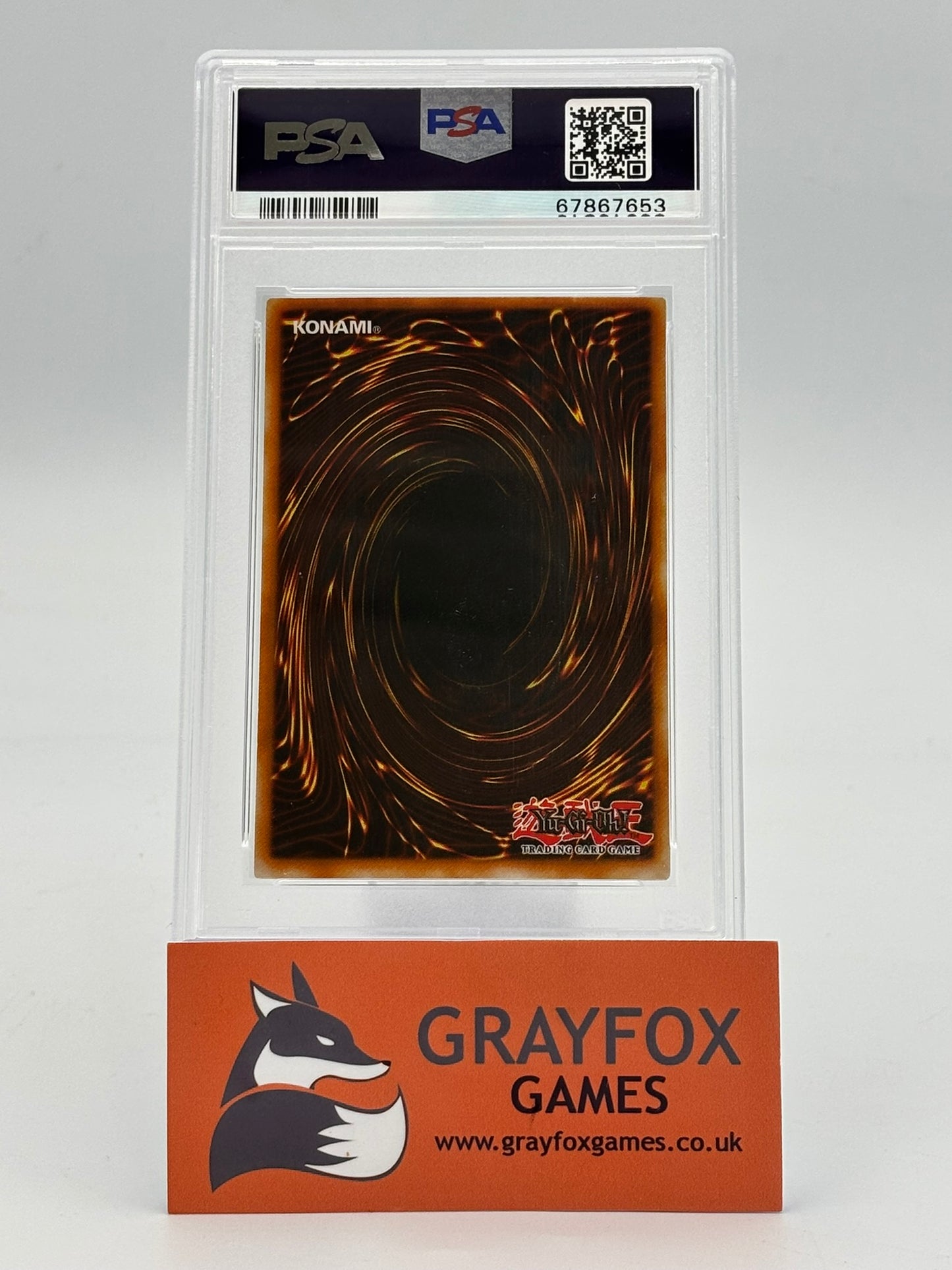 Zoa PSA 9 Graded Falsebound Kingdom Promo