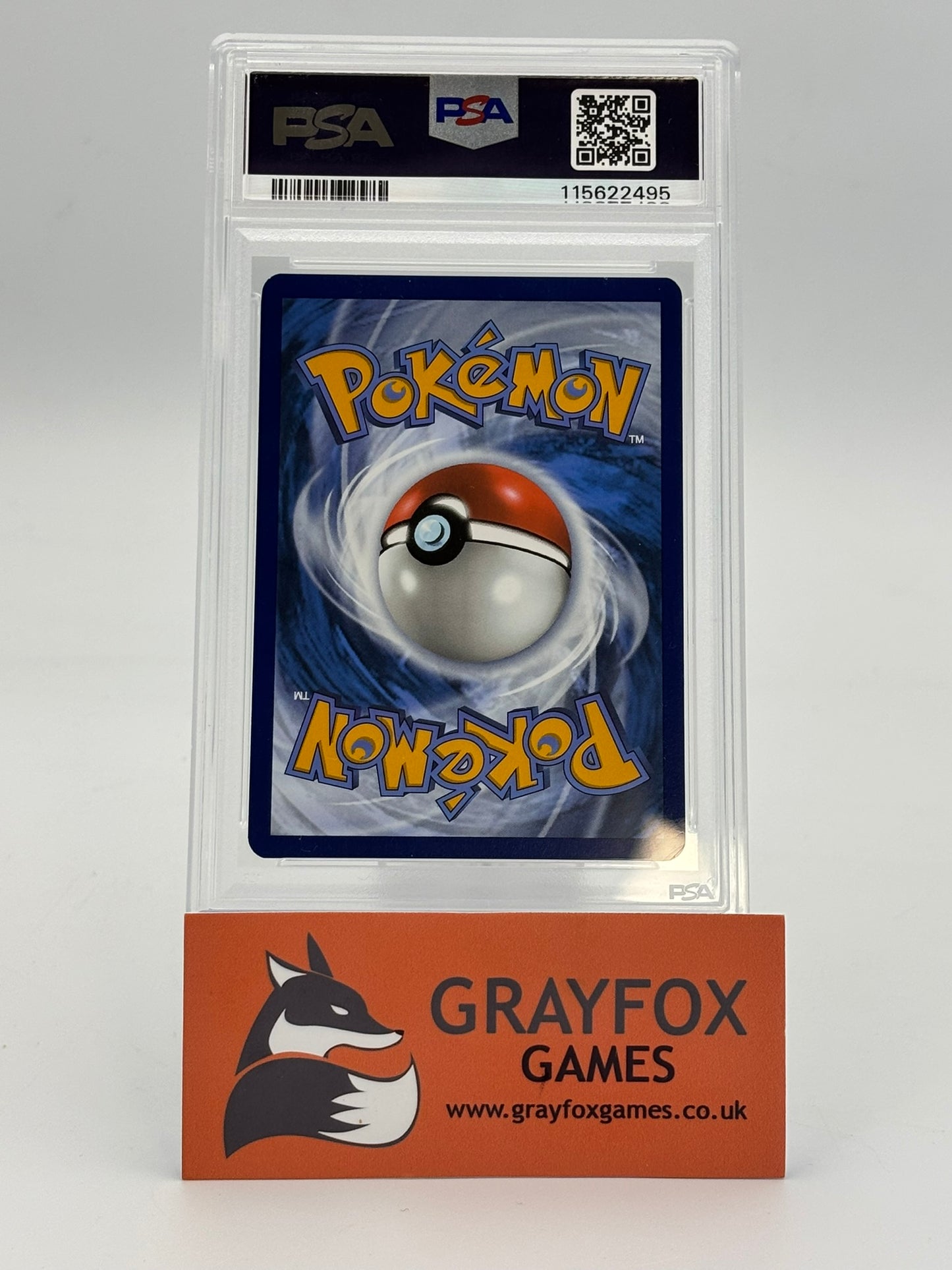 Pokemon Pikachu SVP 214 PSA 9 Graded Illustration Contest 2024