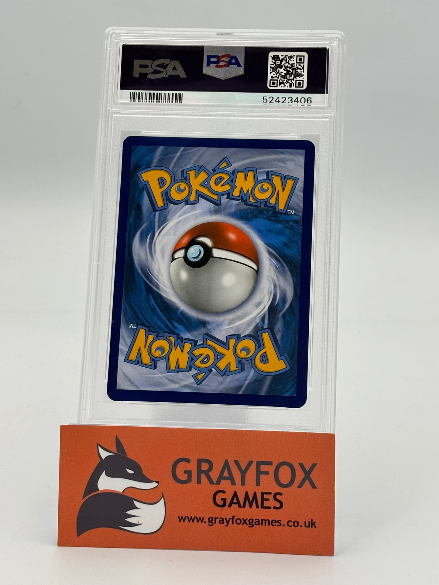 Pokemon Latias & Latios GX 169/181 PSA 9 Team Up 2019