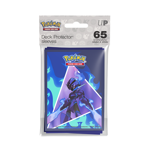 Ultra Pro - Standard Deck Protector Sleeves - Pokemon Ceruledge 65pk