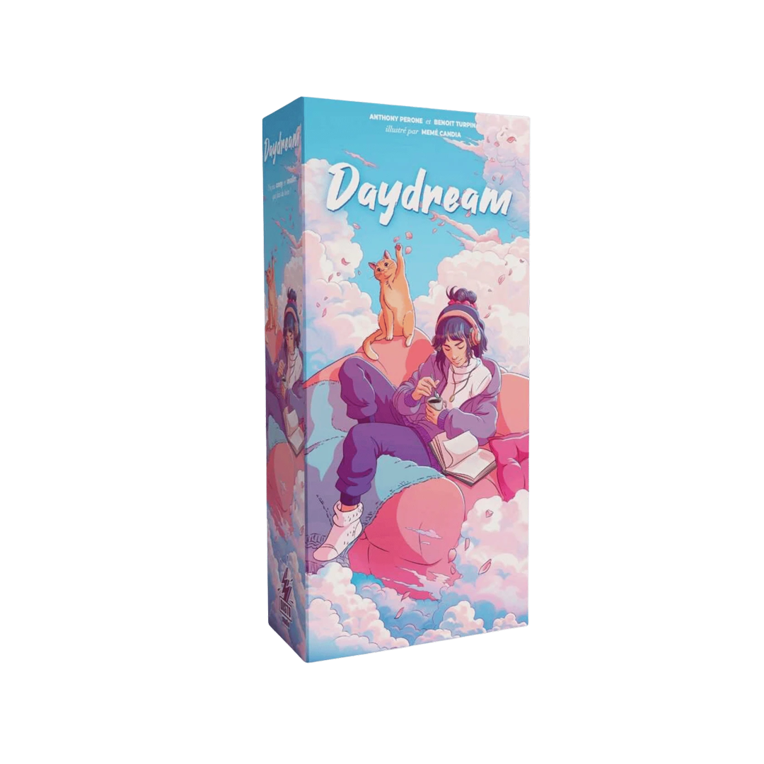 Daydream