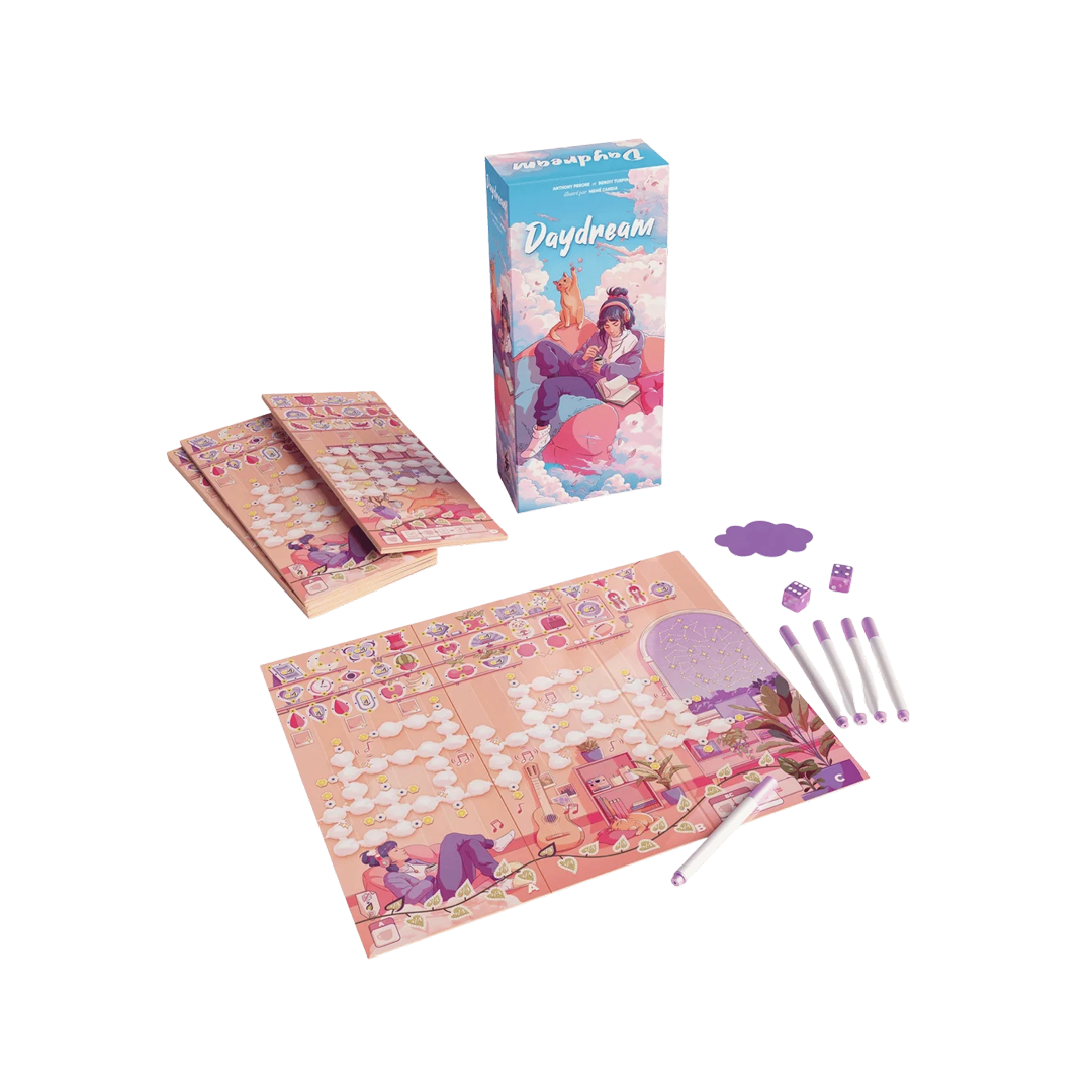 Daydream