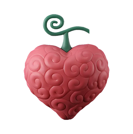 One Piece Card Game - Devil Fruits Collection Vol.3 (DF-03)