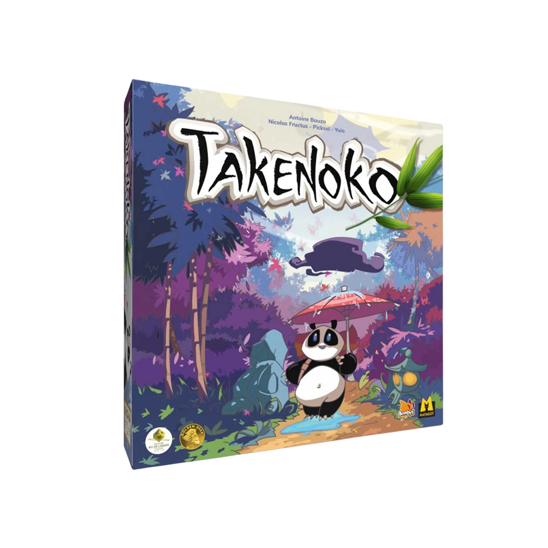 Takenoko