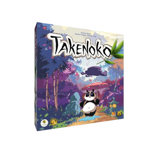 Takenoko
