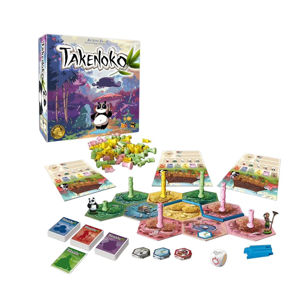 Takenoko